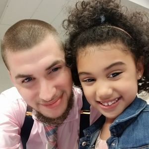 Meet your Posher, Anthony